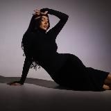 Логотип @amatamerlanova - Ama Tamerlanova💋