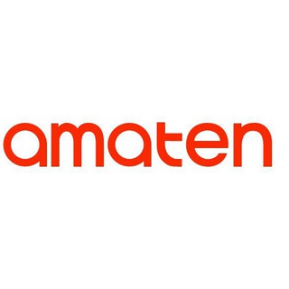 Логотип @amaten_russia - Amaten Russia
