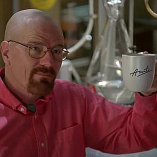 Логотип @amatojazz2 - Кофемет