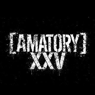 Логотип @amatoryontour - [AMATORY]