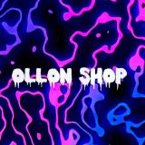 Логотип @AmazMagaz - OLLON SHOP👟