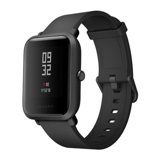 Логотип @amazfitbip - Amazfit Bip