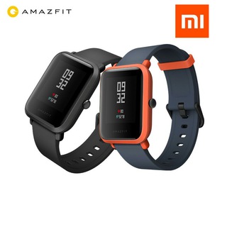 Логотип @amazfitbip_general - Amazfit Bip General