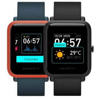Логотип @amazfitbipseng - Amazfit Bip S (English)