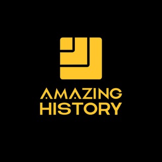 Логотип @amazing_amazing_history_history - Amazing History