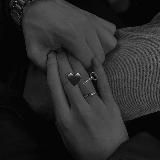 Логотип @amazing_facti - Savol?