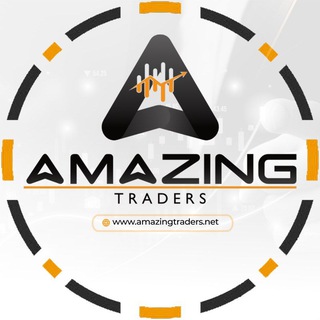 Логотип @amazing_fx_traders - 𝗧𝗿𝗮𝗱𝗶𝗻𝗴 𝗔𝗟𝗚𝗢