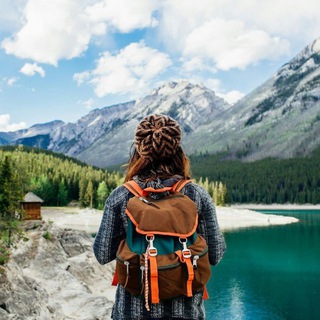 Логотип @amazing_in_world - Удивительный мир 🌎