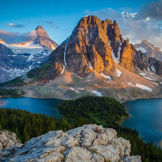 Логотип @amazing_nature_earth - Amazing Nature | Природа