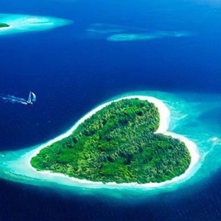 Логотип @amazing_ph - Дивовижні місця світу