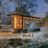 Логотип @amazing_tiny_homes - Amazing Houses