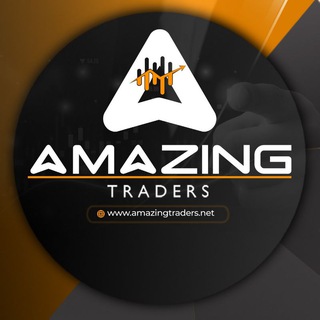 Логотип @amazing_traders_fx - 𝗔𝗺𝗮𝘇𝗶𝗻𝗴 𝗧𝗿𝗮𝗱𝗲𝗿𝘀