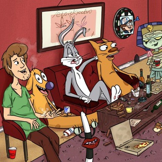 Логотип @amazingcodein - Кино и кайф