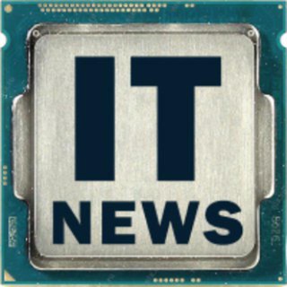 Логотип @amazingitnews - 🇮 🇹 🇳 🇪 🇼 🇸