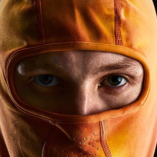 Логотип @amazingserge - ЭМЭЙЗИНГ СЕРЖ 🫡