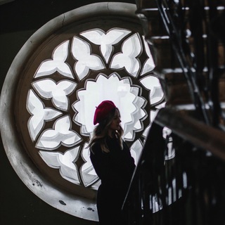 Логотип @amazingway - amazingway