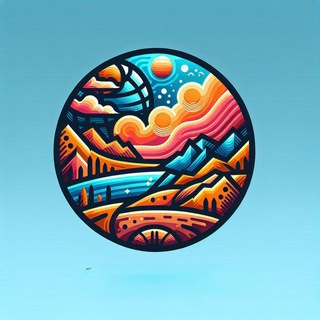 Логотип @amazingworldwonders - Планета Чудес