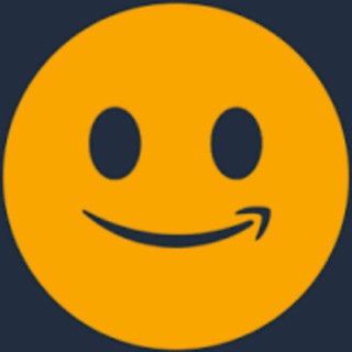 Логотип @amazonadvertisers - Amazon affiliates