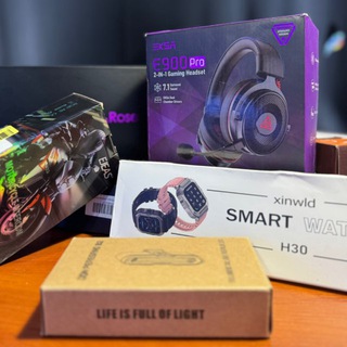 Логотип @amazonbox2025 - AMAZON-BOX