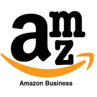 Логотип @amazonbusiness - Amazon Business