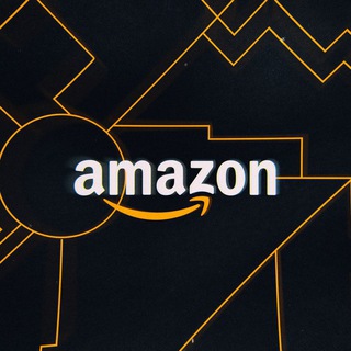 Логотип @amazonc - Amazon