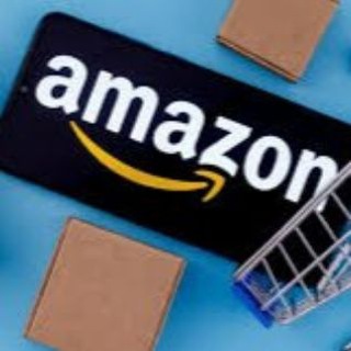 Логотип @amazoncoupons25 - Amazon Deals in Germany 💰💰