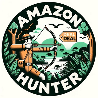 Логотип @amazondealselite - Amazon Hunters Deutschland