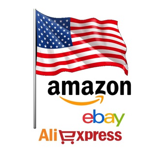 Логотип @amazonebayshop - Техника из Америки (Ebay, Amazon..) Б/у ноутбуки, нетбуки и планшеты
