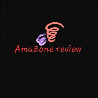 Логотип @amazonerew - AmaZone review