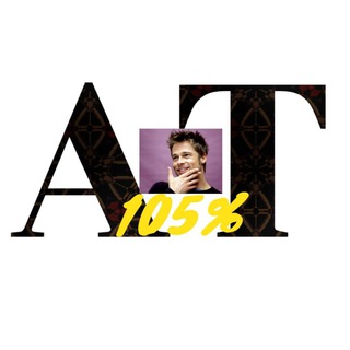 Логотип @amazonitalia105alextoscano - AMAZON ITALIA 105% ALEX TOSCANO