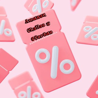 Логотип @amazonofertaschollos - Ofertas y Chollos