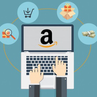 Логотип @amazonpl - Amazon Private Label Chat