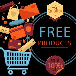 Логотип @amazonprodottifree - Prodotti Amazon gratis 100%