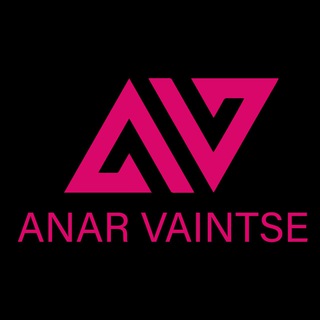 Логотип @amazonsanarvaintse - ANARVAINTSE - бизнес на Amazon