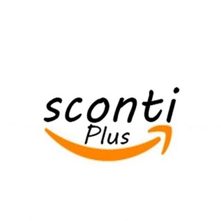 Логотип @amazonscontiplus - Amazon Sconti Plus🚚