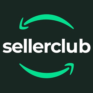 Логотип @amazonsellerclubservices - Amazon SellerClub Services