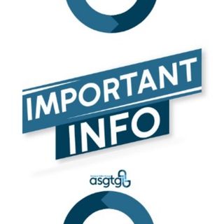 Логотип @amazonsellers - Amazon Sellers Important Info - ASGTG