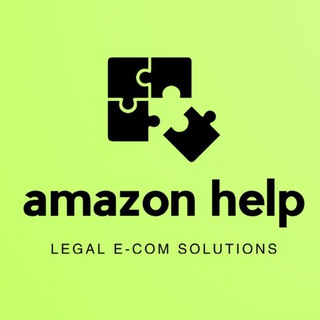 Логотип @amazonsellersgroup - LexLine - информация / новости / полезные советы