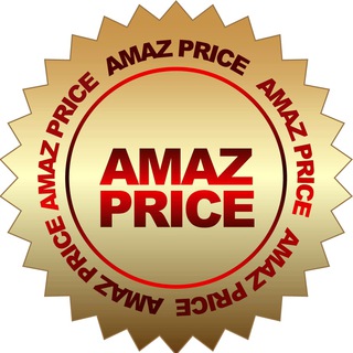 Логотип @amazprice - AMAZPRICE - OFFERTE SCONTI ED ERRORI DI PREZZO