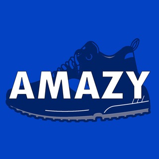 Логотип @amazy_nft - AMAZY_RU|Visionary