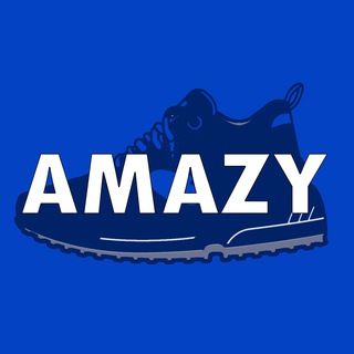 Логотип @amazy_nft_chat - AMAZY_RU_CHAT|Visionary