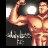 Логотип @ambal200kg - ambal200kg