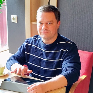 Логотип @ambankin - Александр Банкин | Инсайты для экспертов