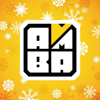 Логотип @ambapizza_nn - AMBA PIZZA Нижний Новгород