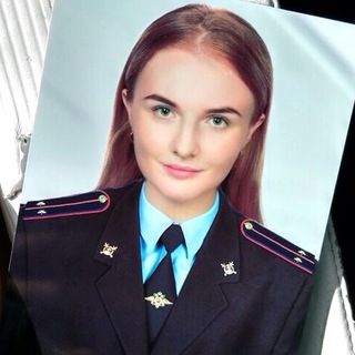 Логотип @ambassador_mvd - Амбассадор 👮🏼‍♀️