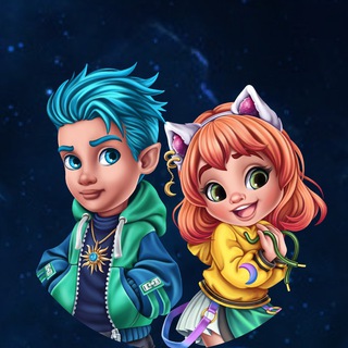 Логотип @ambassadordytynstva - Амбасадор Дитинства