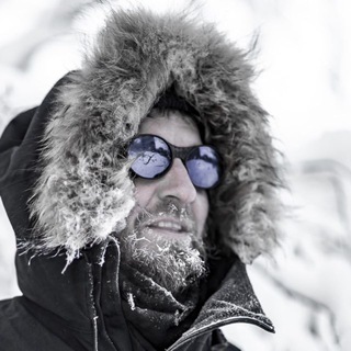 Логотип @ambassadorsevera - Хранитель Севера