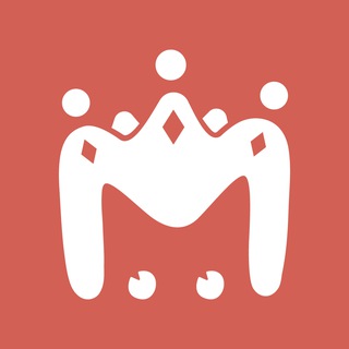 Логотип @amber_mash - Amber Mash