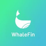 Логотип @ambercommunityrussia - WhaleFin Russian Community