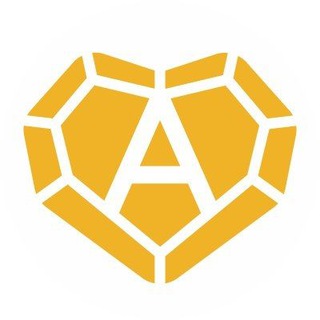 Логотип @amberheartru - AMBER HEART | янтарь | изделия из янтаря